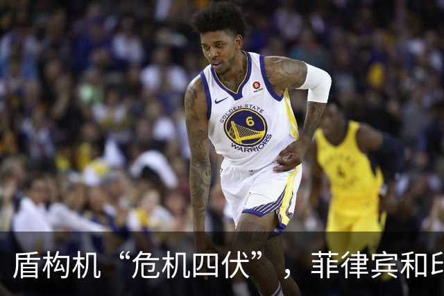 盾构机“危机四伏”，菲律宾和印度如何自救？