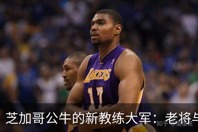 芝加哥公牛的新教练大军：老将与新鲜血液的完美交融！
